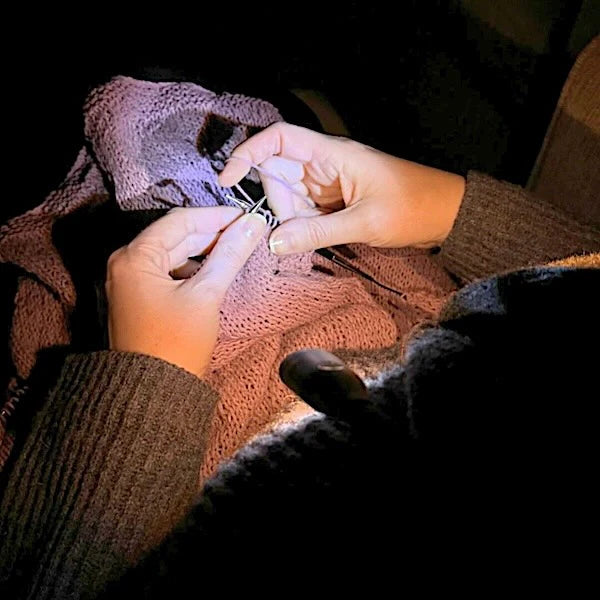 Lumelle™ Örgü Işığı